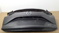 фото thumb №10, Opel crossland x кришка багажника h131