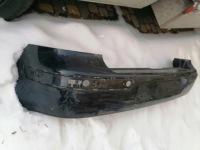 фото thumb №9, Volkswagen golf iv hb 1j6807421d бампер задній