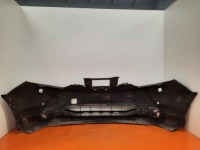 фото thumb №8, Nissan qashqai ii 13-21 бампер задній  задні 62022-4ea0h