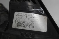 фото thumb №13, Лампа правая передняя renault laguna iii