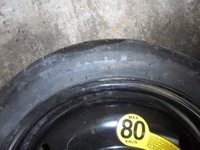 фото thumb №9, Hyundai coupe iii gk 02-05 колесо докатка 16'' 5x114,3 52910 39910