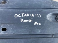 фото thumb №11, Захист підвіска ліва skoda octavia iii vrs kombi 5q0825201s