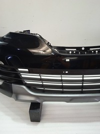 фото thumb №5, Бампер перед передній renault captur lift 17-19