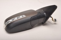 фото thumb №10, Kia sorento ii зеркало правое электрический 9 pin lift anglik