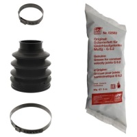 фото thumb №1, Febi bilstein 49889 набір захист, система кермовий