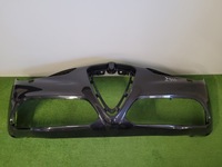 фото thumb №1, Alfa romeo stelvio бампер перед передний 50549458