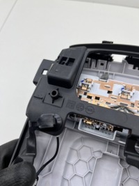 фото thumb №10, Opel crossland x лампа стеля 39194309