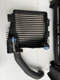 Ремінь передній підсилювач радіатор peugeot 508 ii 2 1.6b автоматична коробка передач Оригінал, фото thumb