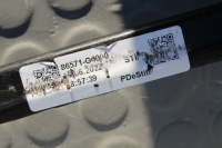 фото thumb №11, Балка усилитель абсорбер бампера перед 64900-g4000 hyundai i30 iii 17-