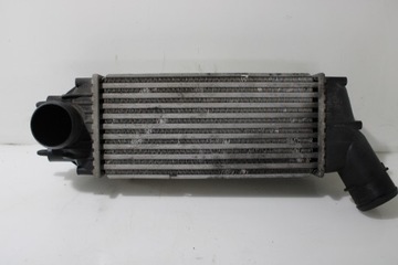 фото thumb №1, Интеркулер peugeot 307 2.0hdi рестайлинг cc