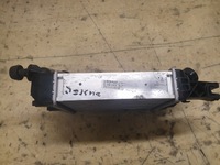 фото thumb №4, Радиатор интеркулер renault dacia duster clio 144965154r