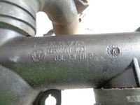 фото thumb №5, Vw crafter 2.0tdi патрубок труба wody 03l121131p