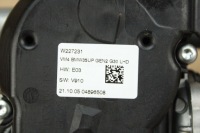 фото thumb №9, Org механізм двигунчик двірник перед bmw g30 g31 w224097 w227231 34km!