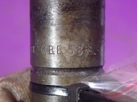 фото thumb №5, Renault master ii 03-10 2,5 dci инжектор форсунка kbe58s8