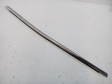 фото thumb №1, Планка накладка хром правый зад peugeot 3008 ii 9811240680