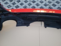фото thumb №15, Бампер задняя audi rs6 c8 4k idealny нет клеёный