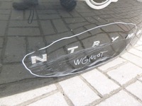 фото thumb №6, Mini countryman r60 5-двері кришка багажника багажника