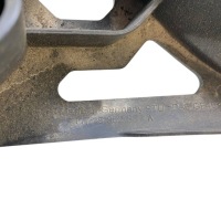 фото thumb №7, Porsche cayenne 92a 2011 перед сторона права роз'єм домкрата перемикання передач