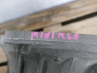 фото thumb №9, Mini countryman s r60 2.0d n47 коробка передач передач cj4