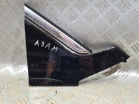 фото thumb №1, Трикутник крила правий заглушка накладка opel adam