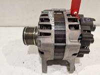 фото thumb №3, Генератор 231008918r renault kangoo ii 1.5 dci 08-