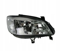 фото thumb №11, Фара opel zafira a '98 - правий - depo