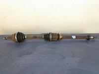 фото thumb №1, Alfa romeo mito 1.3 jtd привідний вал права перед