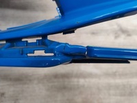 фото thumb №6, Audi tt tts rs mk3 8s 2022 з спереду бампери