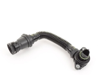 фото thumb №9, Шланг гибкий вентиляционный, отводной правый вентиляция картера bmw f06 f10 f12 f13 m5 m6