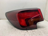 Купить Лампа левый задний  левая задняя opel astra k хэтчбек 15-19, фото thumb