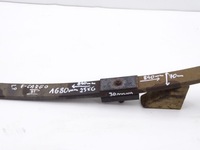 фото thumb №4, Iveco eurocargo 02-15 ресора перед 1 щітка 7 cm