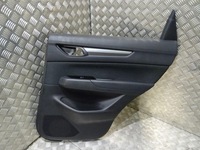 фото thumb №1, Mazda cx-5 ii обшивка двері правий задня шкіра dekor