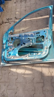 фото thumb №4, Дверь правое перед ford focus 98r