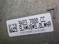 фото thumb №9, Jaguar xf x250 5.0 коробка передач коробки передач сцепление 6hp28