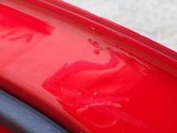 фото thumb №5, Двері праве задні правий задня toyota yaris iii lift