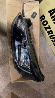 фото thumb №6, Фара focus mk4 led 2020r лівий 2546960 новий оригінал