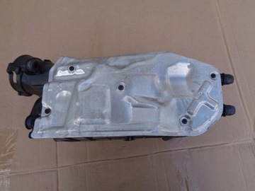 фото thumb №6, Mercedes c w205 2.2 cdi корпус фильтра воздуха