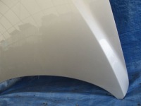 Капот alfa romeo 159 колір 565/a Оригінал, фото thumb