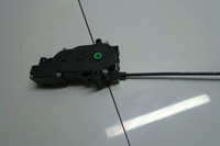 фото thumb №6, Mercedes w204 kombi замок кришки задня 2047400735 212