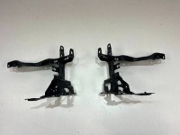 Купити Кронштейн кронштейн панель фари правий лівий перед bmw 5 g30 g31, фото thumb