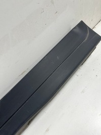 фото thumb №6, Mercedes glb w247 x247 молдинг накладка поріг поріг ліва