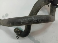 Mercedes a w 176 провода радиатор воды с Разборки, фото thumb