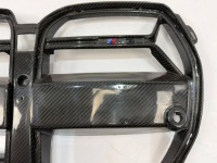 фото thumb №6, Bmw g80 m3 g82 решётка радиатора решётка радиатора