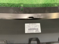 фото thumb №7, Накладка накладка-спойлер бампера передній спойлер porsche macan 95b807061q