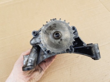 фото thumb №7, Насос масла маслоприймач / 1.9 tdi 105km bls bkc bxe / vw audi seat skoda / справна