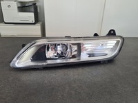 фото thumb №1, Протитуманна фара правий vw passat b7 оригінальний номер