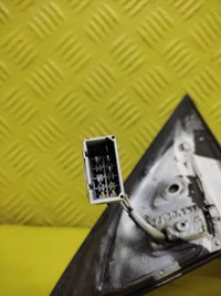 фото thumb №6, Audi a6 c5 sedan зеркало zewnętzrne правое 5 pin