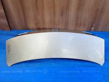 фото thumb №11, Mazda3 mazda 3 bk sedan 03-08 крышка багажника 24e