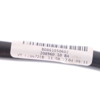 фото thumb №10, Bmw g11 g12 g30 b48x трубка  тиску насоса тиску 8610506