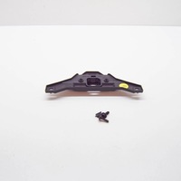 фото thumb №1, Audi q4 e-tron кронштейн решітка радіатора 89a853231